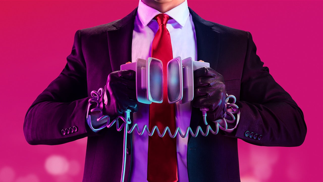 Image for This Hitman 2 video shows you how to get into the assassin mindset