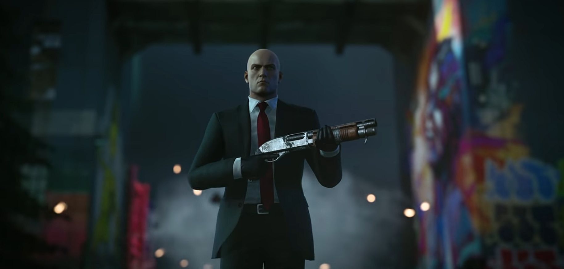 Image for Hitman 3 will have some DLC, just maybe not new maps