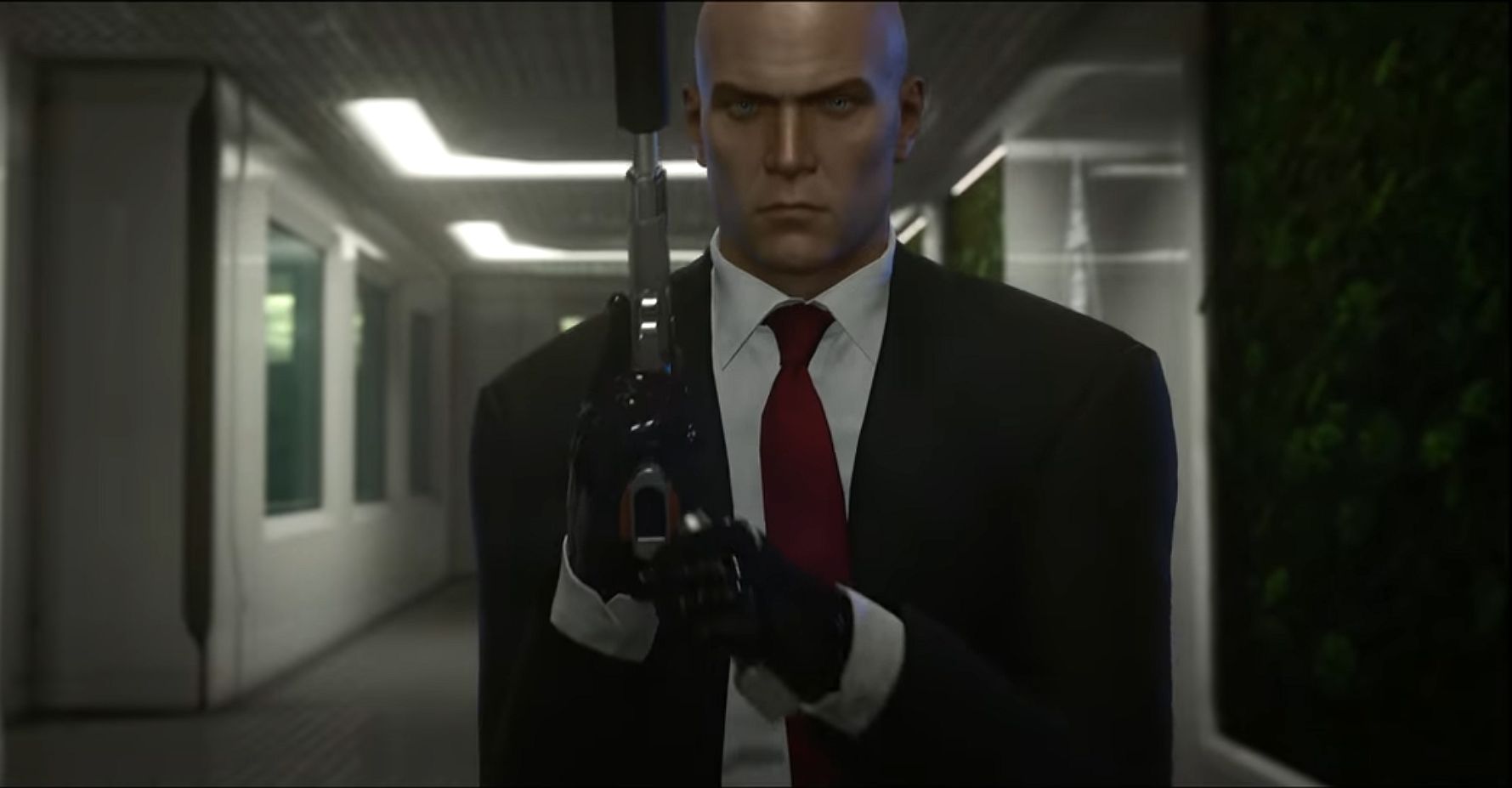 Image for Hitman 3 is already profitable, recoups total project costs in less than a week
