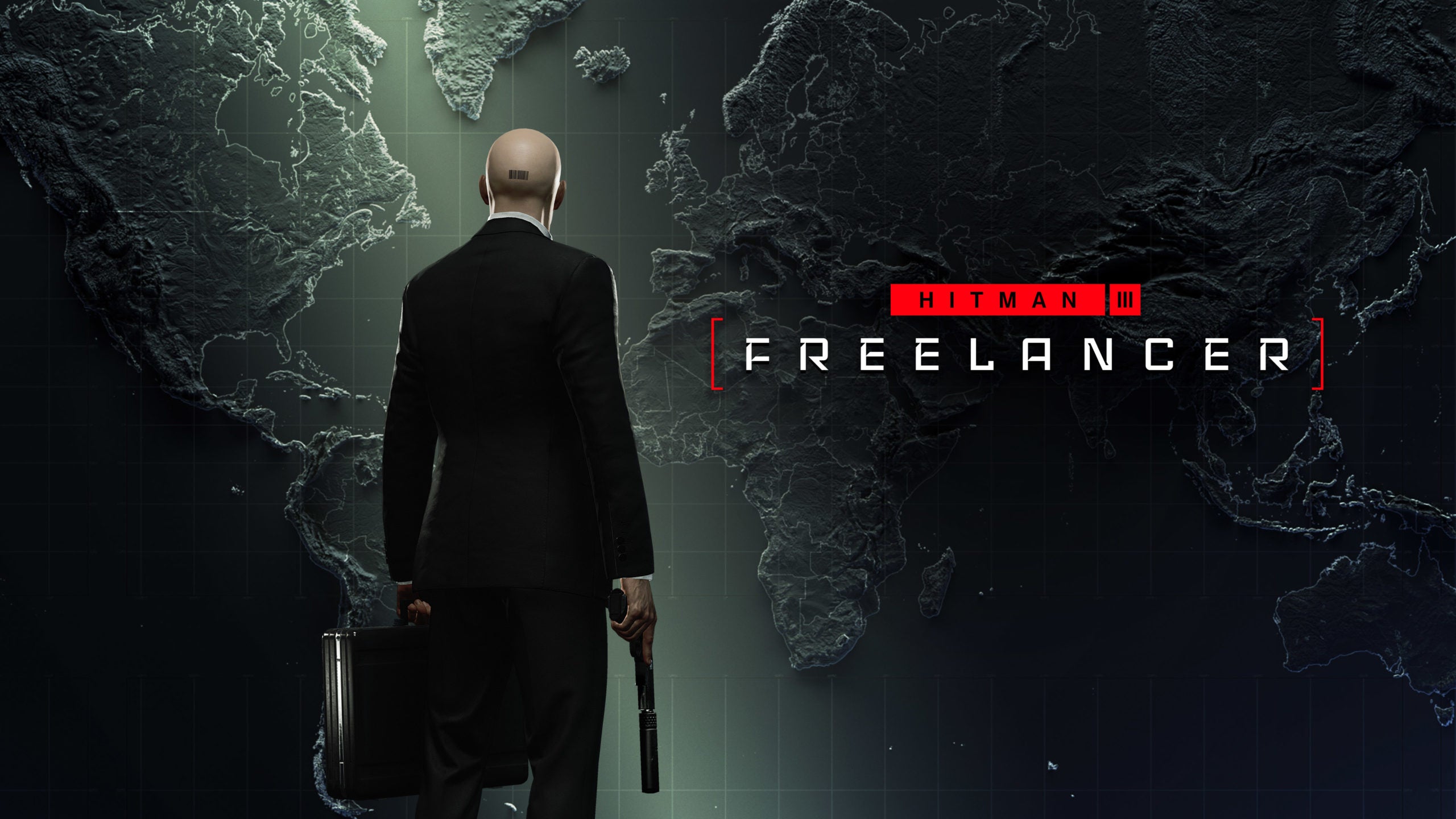 Hitman 3 Year 2 content includes a roguelike mode, new map, customizable safehouse, and more - Vimarsana News