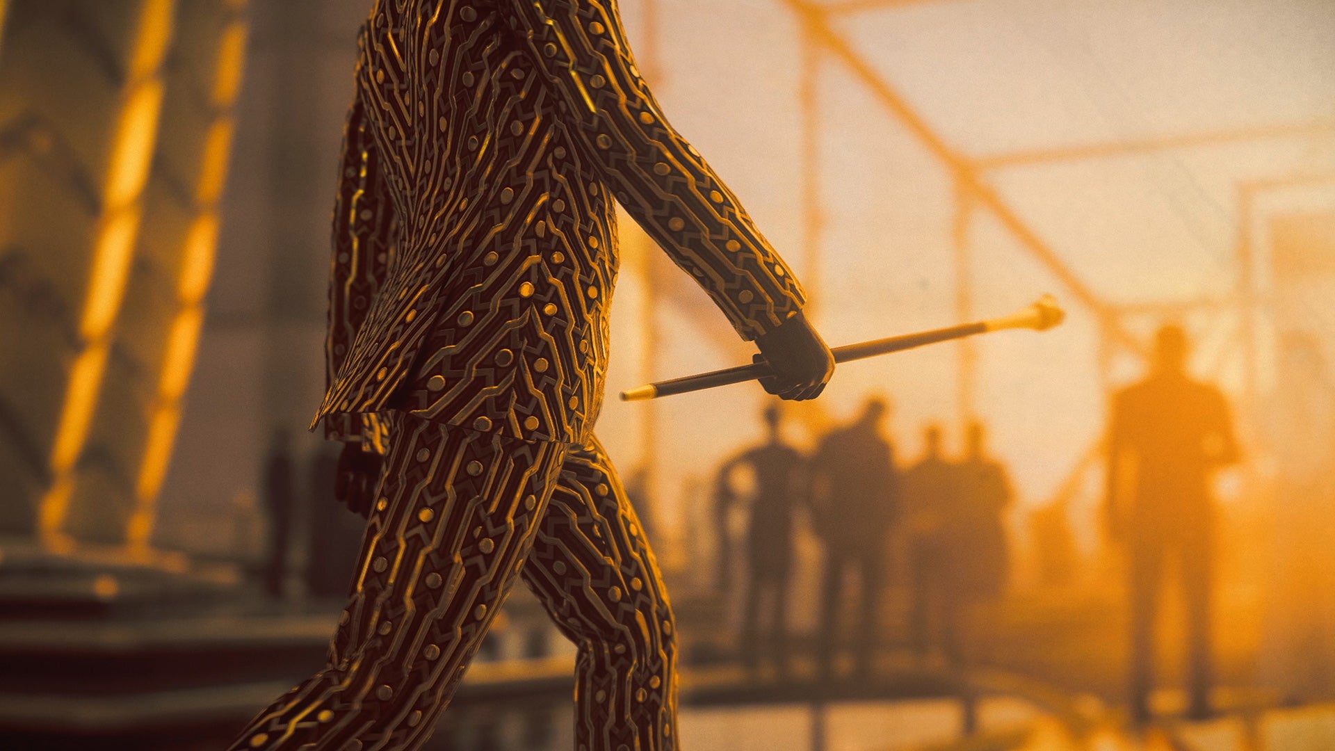 Hitman 3 is getting a seven part premium expansion based on the seven deadly sins - 28
