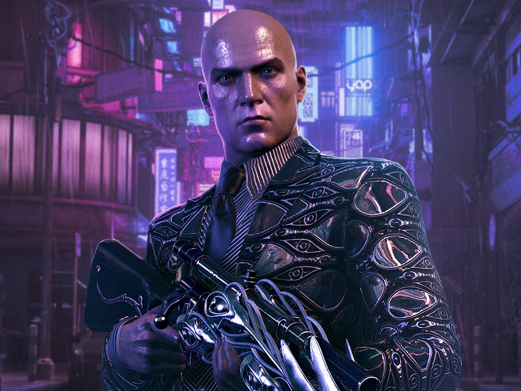 Image for Hitman 3 Season of Pride roadmap revealed, watch the trailer here