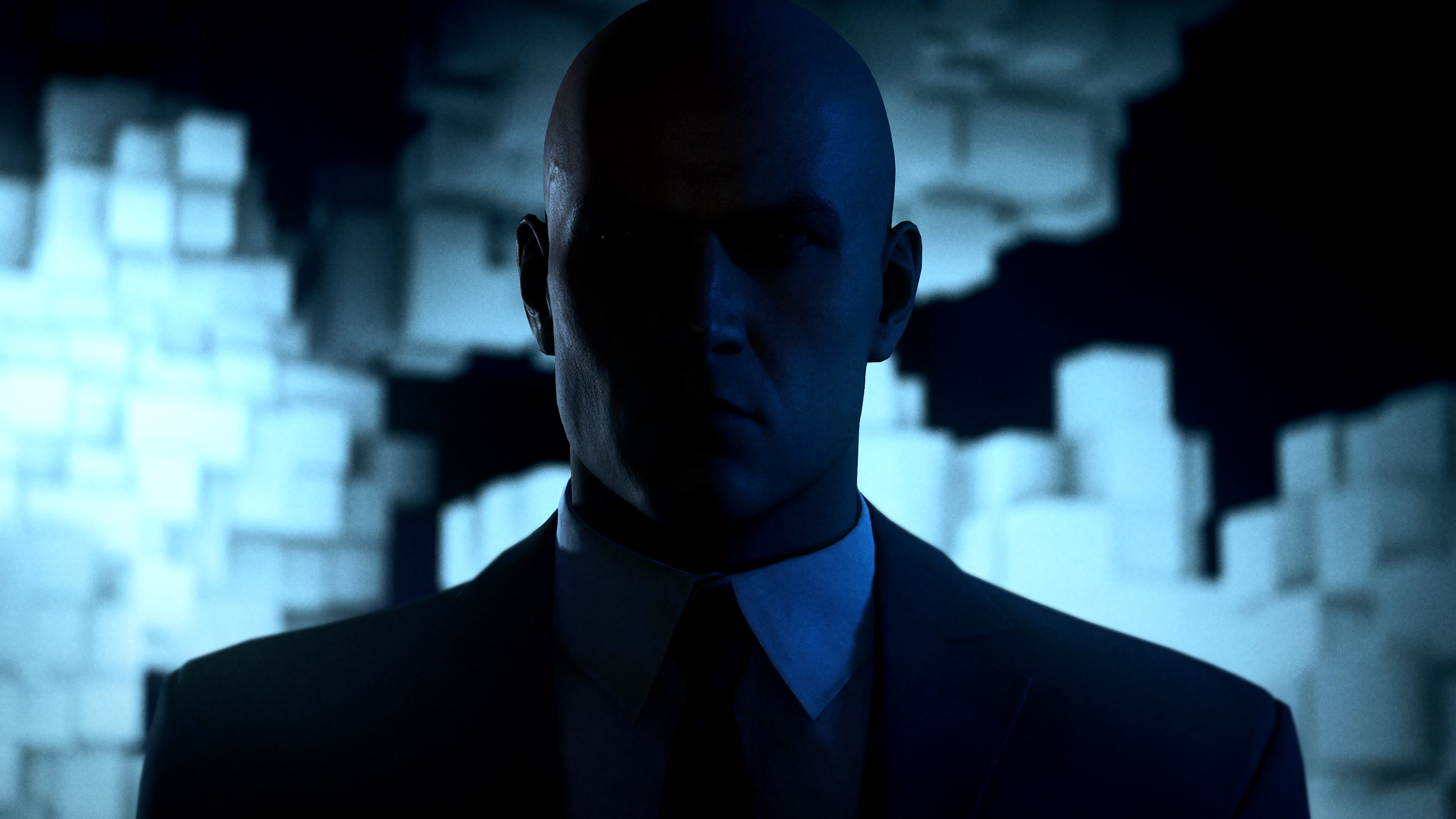 Image for Check out the Hitman 3 launch trailer here