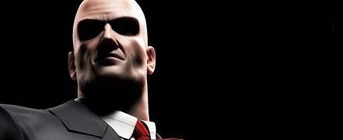 Image for Hitman 5 shows up on three CVs