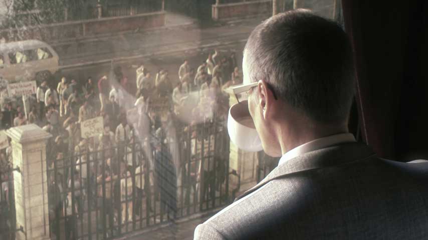 Here Are Hitman S Minimum And Recommended System Requirements Vg247