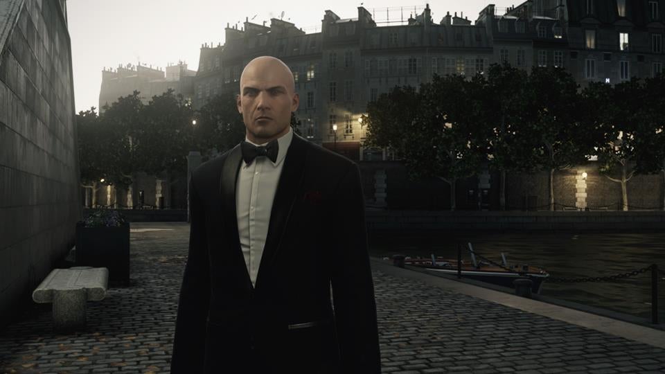 Hitman: how to complete the In Plain Sight Assassination Challenge | VG247