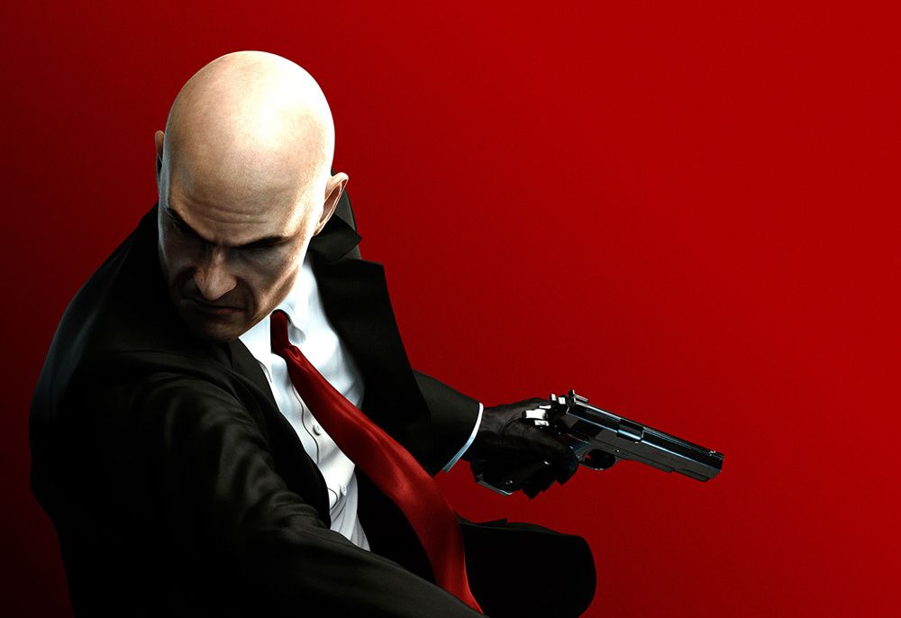 The Writer Of John Wick Is Working On A Hitman Pilot For Hulu Vg247 The Writer Of John Wick Is Working On A Hitman Pilot For Hulu Vg247