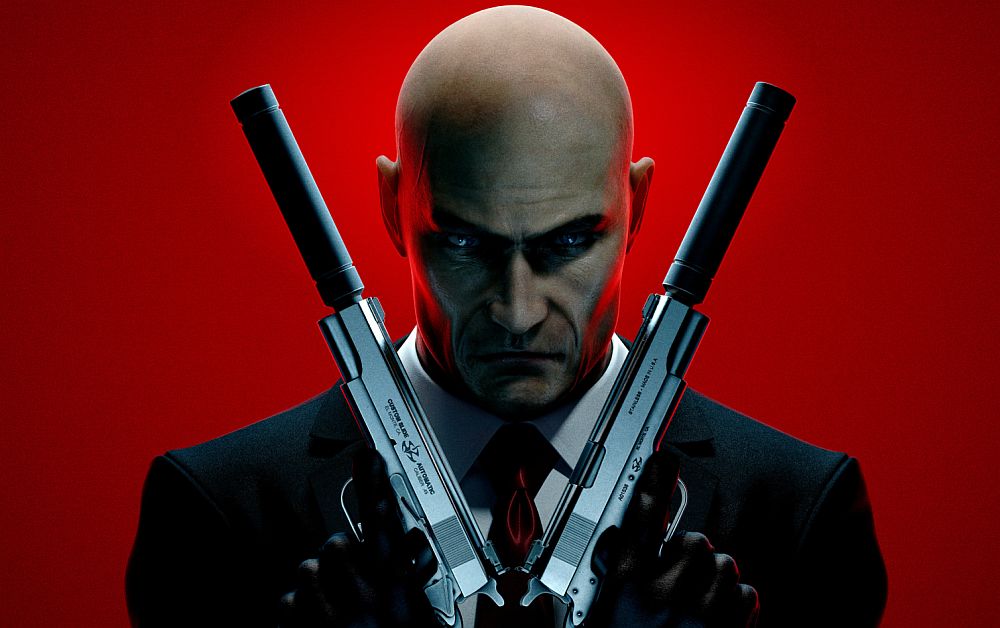 Image for Hitman: Absolution and Hitman: Blood Money rated for PS4, Xbox One in Europe