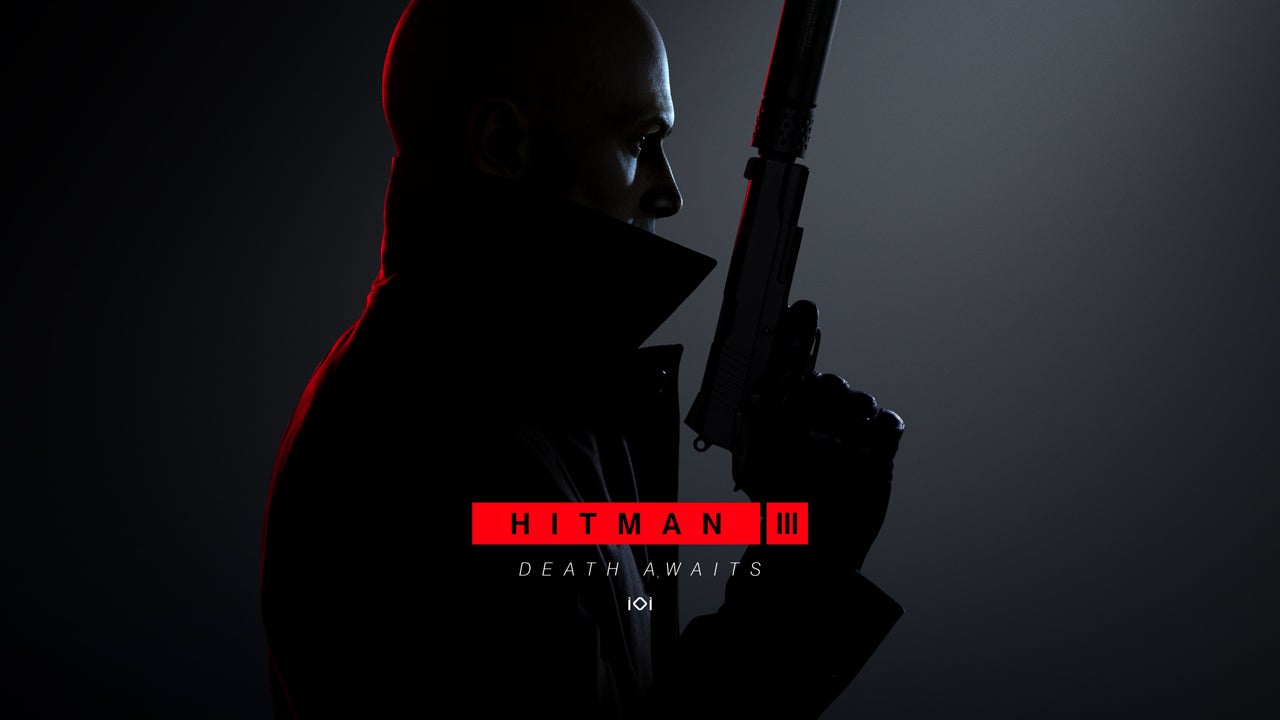 Image for Hitman 3 will be “more mature, serious, darker” and probably won’t let you slap a man with a fish