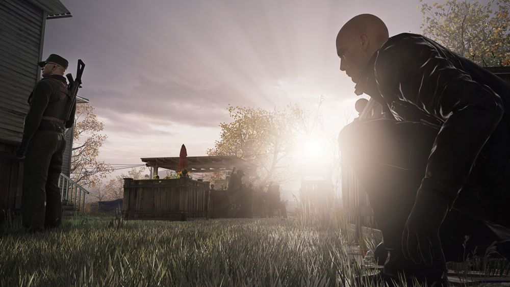 Image for Hitman players will venture to Colorado later this month