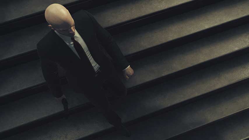 Image for Take a look at Hitman's Showstopper mission which was shown at PAX 2015