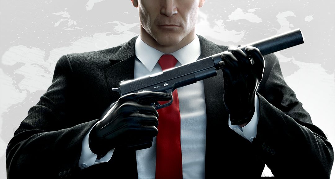 Image for IO Interactive may already be working on Hitman 3