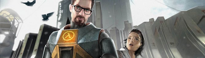 Image for Half Life 2: Episode Three hits its sixth anniversary