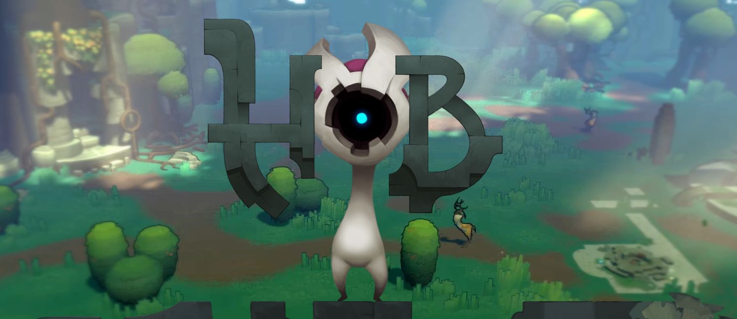 Image for Hob is the latest from Runic Games and it's coming to PC and PS4