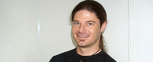 Image for Interview - id Software's Todd Hollenshead