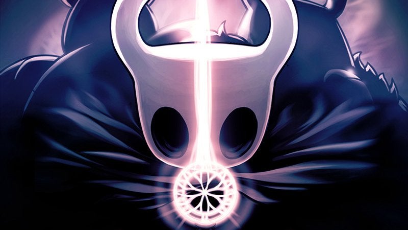 Image for Hollow Knight sold over 1 million copies on PC