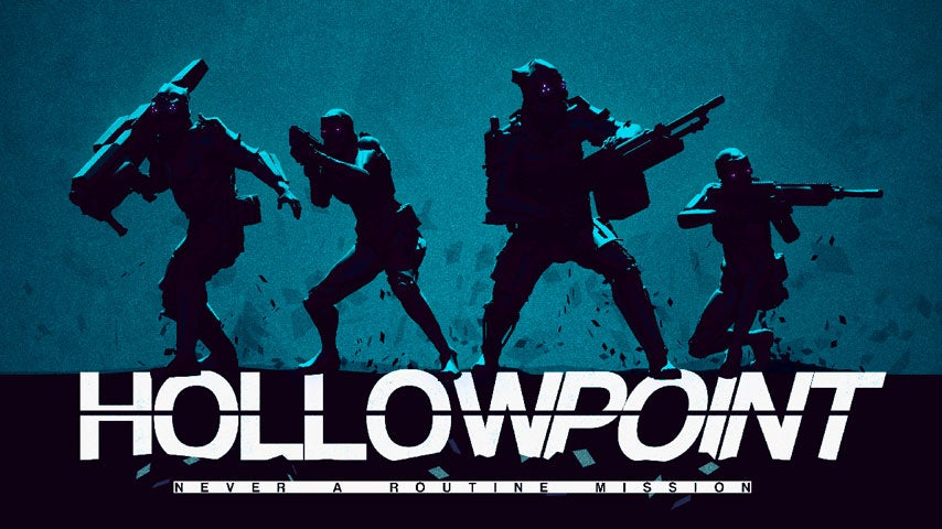 Image for Paradox-Ruffian partnership over, publisher "re-evaluating" Hollowpoint