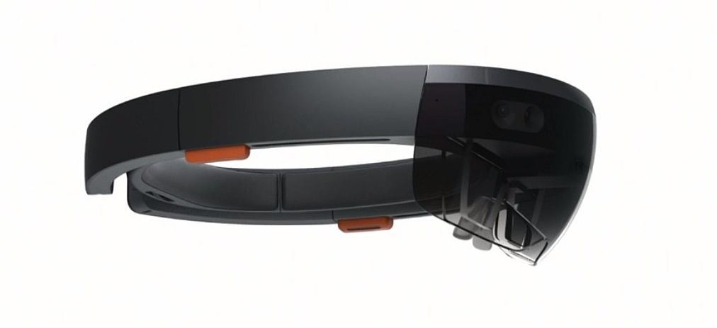 Image for HoloLens has "mind-blowing" potential for games, says Microsoft CEO