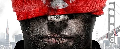 Image for Kaos admits Homefront crunch
