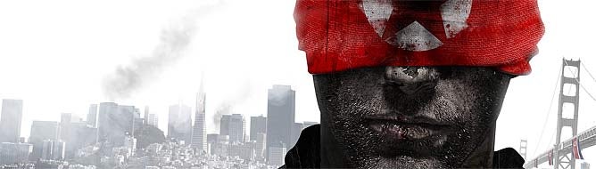 Image for THQ lists Homefront: Ultimate Edition for spring release