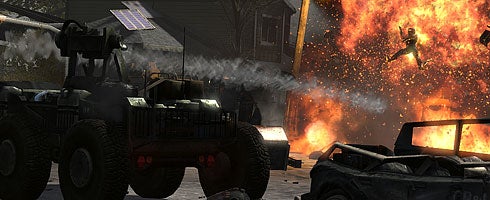 Image for Homefront 2 already planned by THQ
