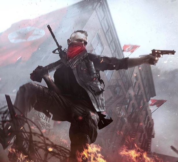 Image for First gameplay footage of Homefront: The Revolution spans nine minutes