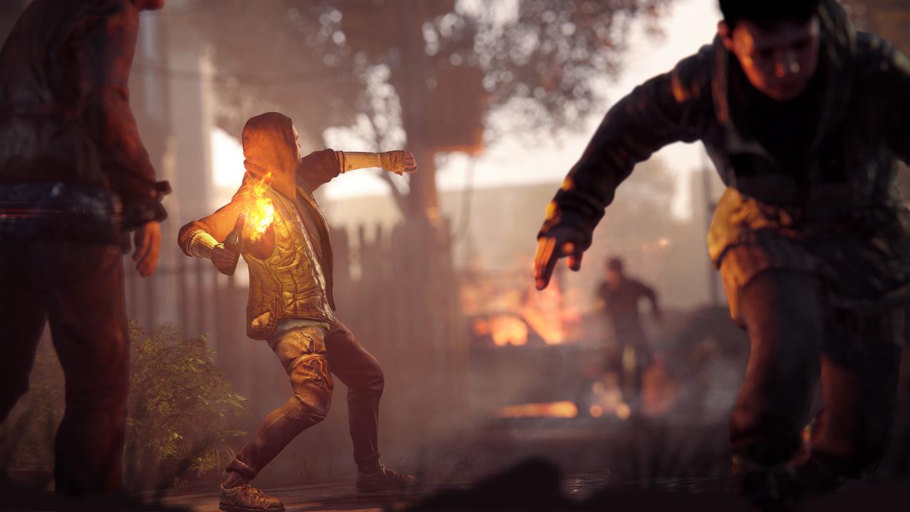 Image for Homefront: The Revolution release moved into 2016