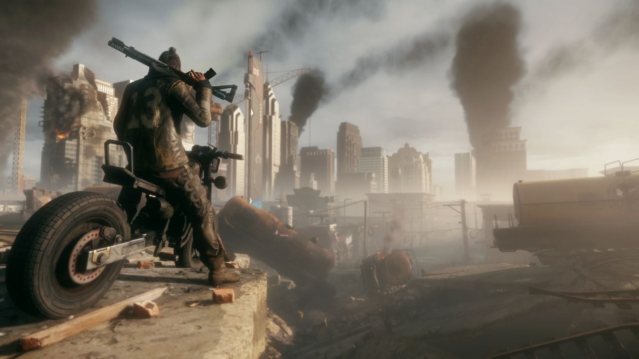 Image for Homefront: The Revolution - behind the wonky beta is a scrappy little shooter
