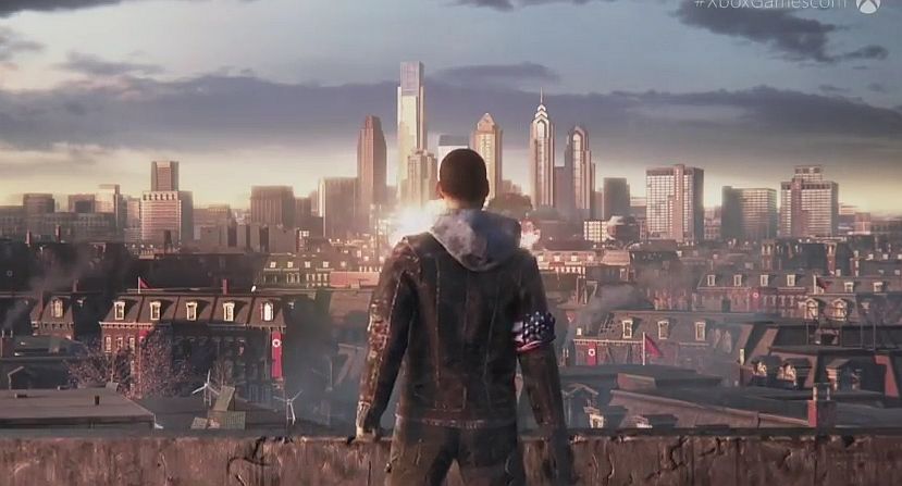 Image for Closed beta for Homefront: The Revolution kicks off in February on Xbox One