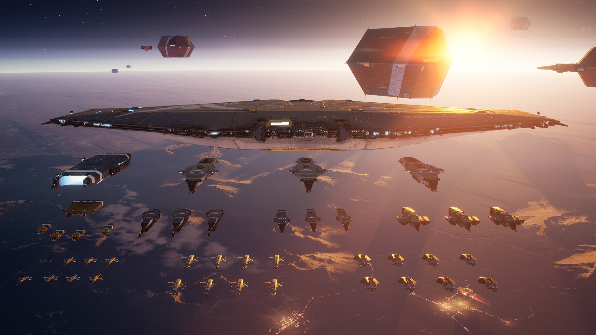 homeworld 3 initial release date