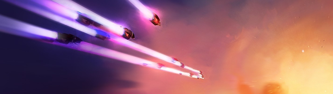 Image for Homeworld IP "meant something to me," says Gearbox COO