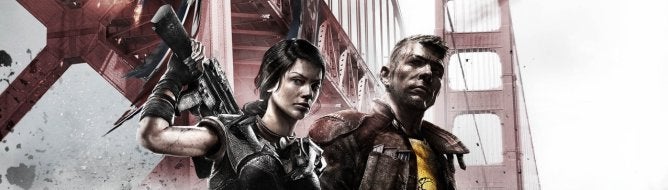 Image for Homefront multiplayer patches inbound