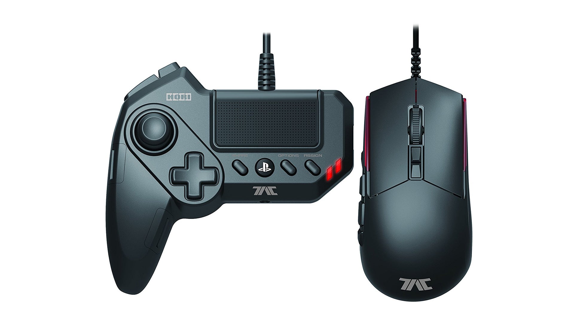 ballade replika alligevel The best specialist controllers for PS4 - including mouse and keyboard  converters | VG247