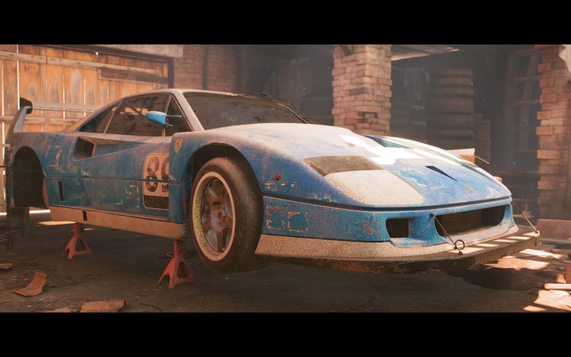 Forza Horizon 5 Barn Finds Locations Car Map Vg247