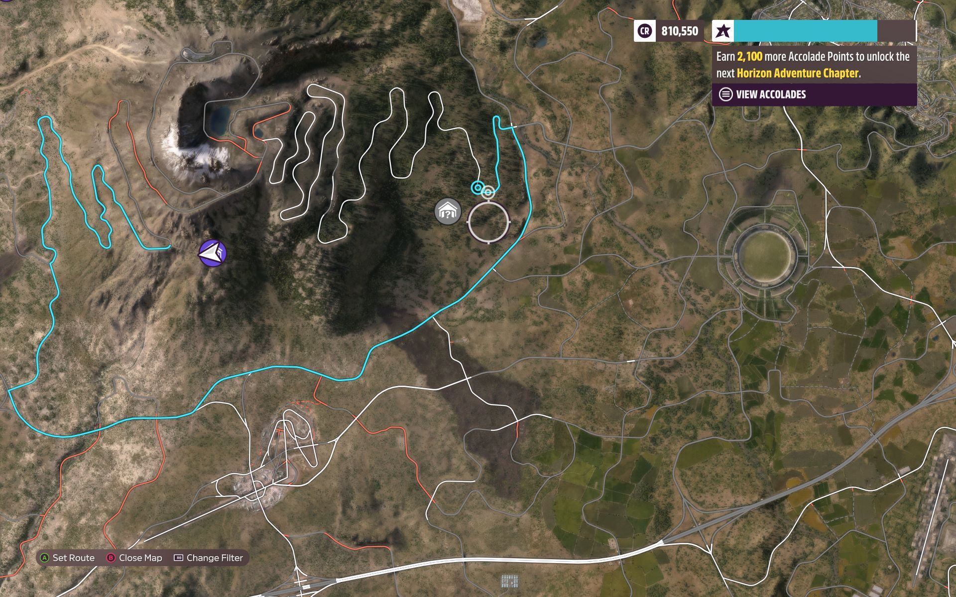 Forza Horizon 5 Barn Finds map for hidden cars  VG247