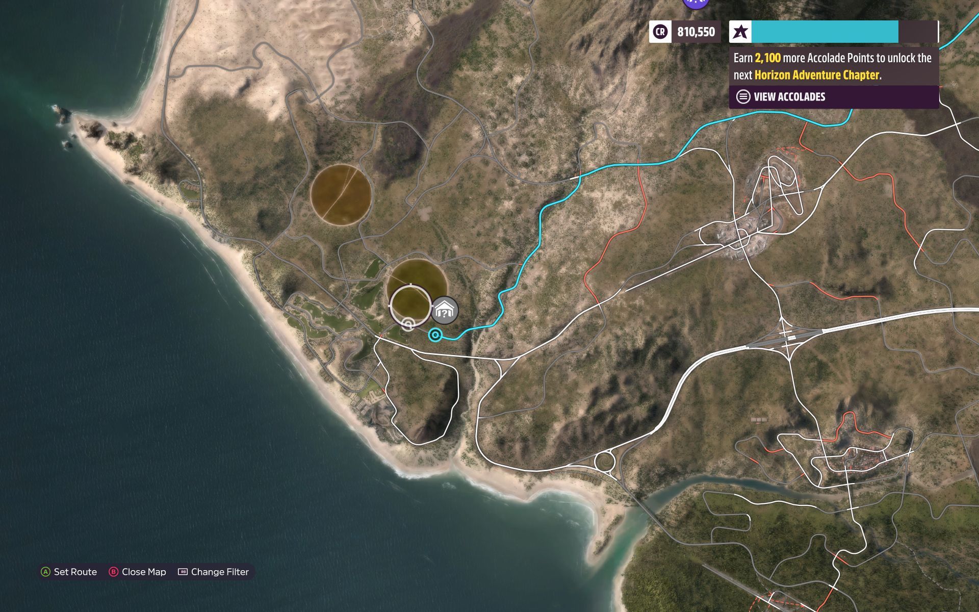 forza 5 map forza 5 map