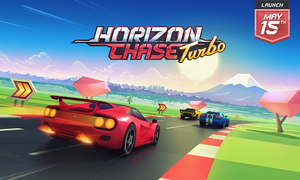 Image for PES 2019 and Horizon Chase Turbo are your July PS Plus games