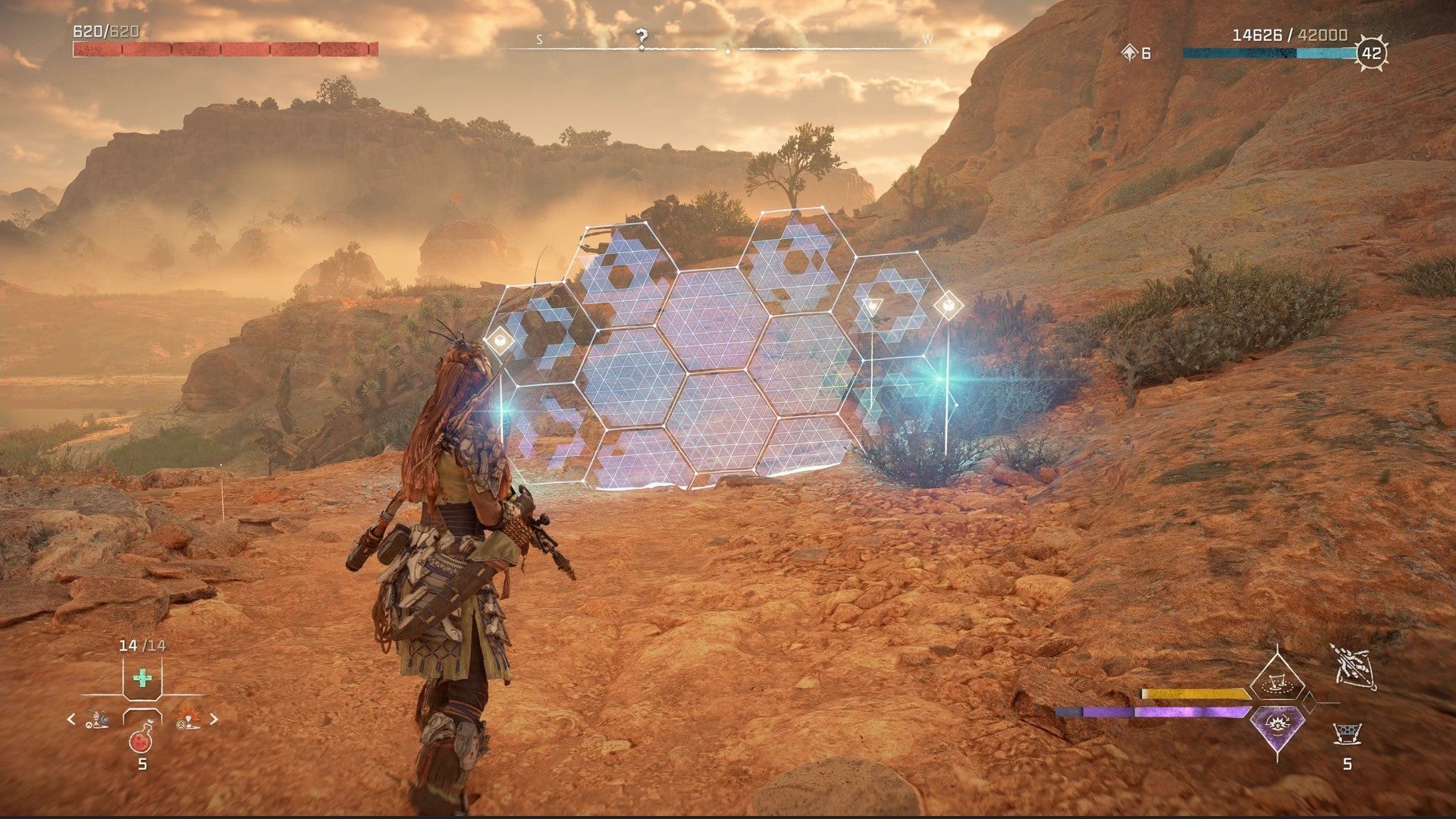 Horizon Forbidden West Drowned Hopes Walkthrough  How do I find the underwater security consoles  - 46