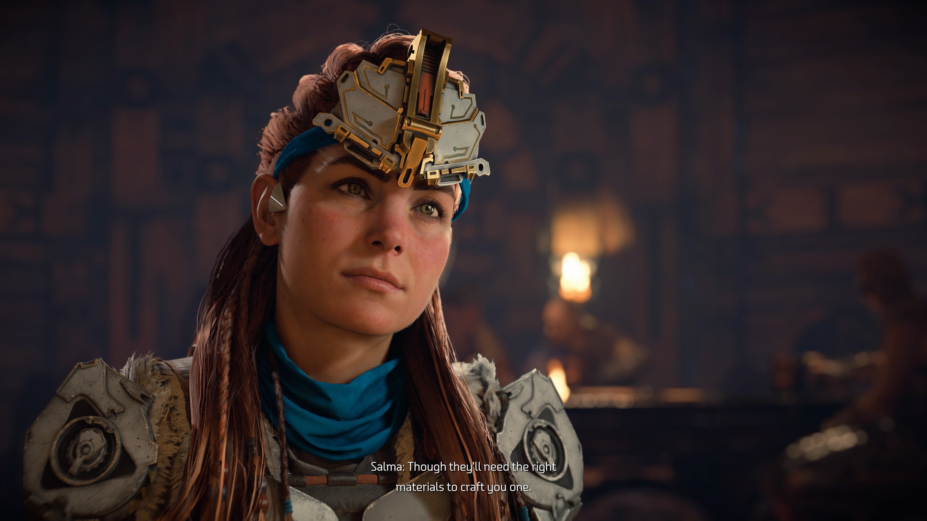 Image for Horizon Forbidden West Guide: Help Aloy become a machine master