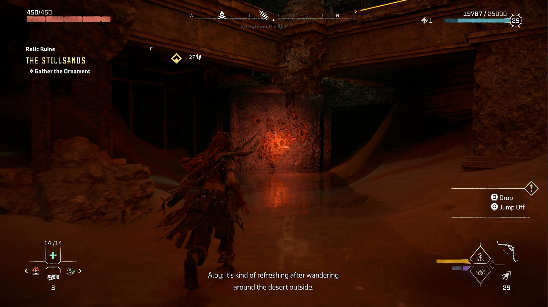 Horizon Forbidden West Relic Ruins  All Relic Ruin Codes and Solutions - 86