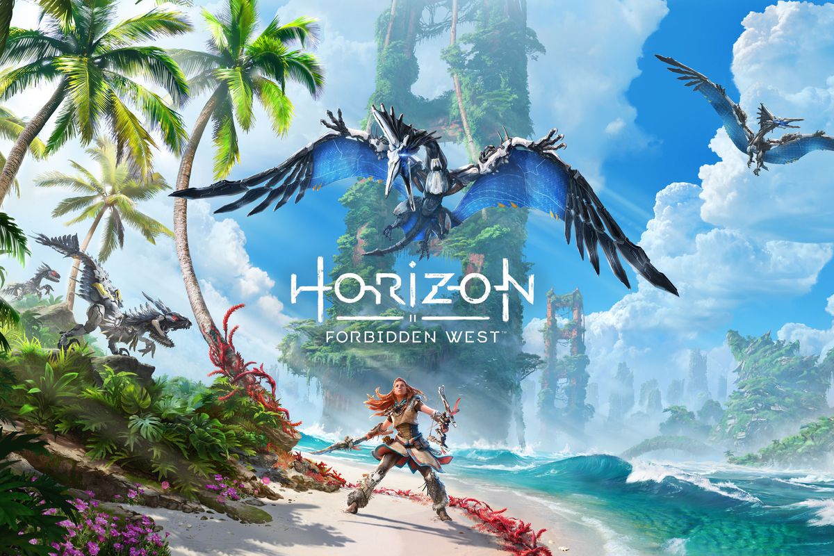 Image for Save on Horizon Forbidden West, Elden Ring, Gran Turismo 7 and Pokemon Arceus at Currys