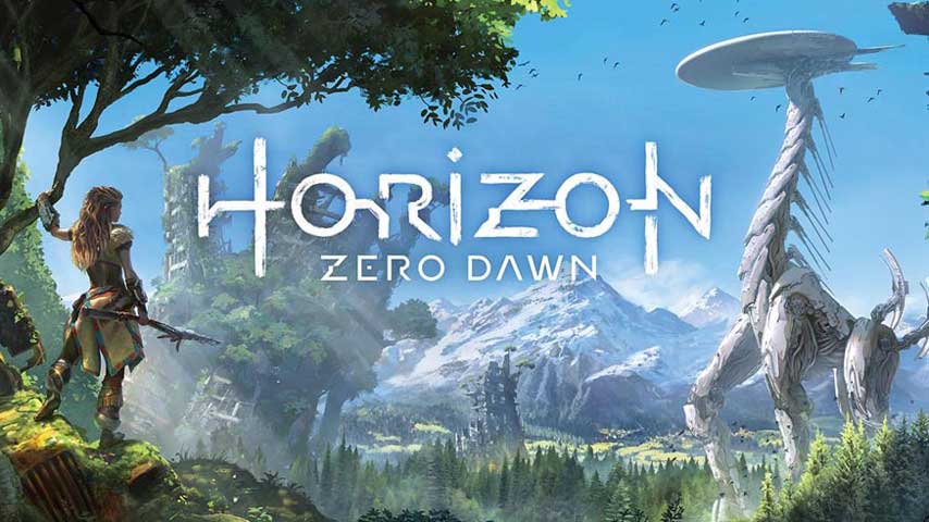 Image for Horizon: Zero Dawn announced at E3 2015