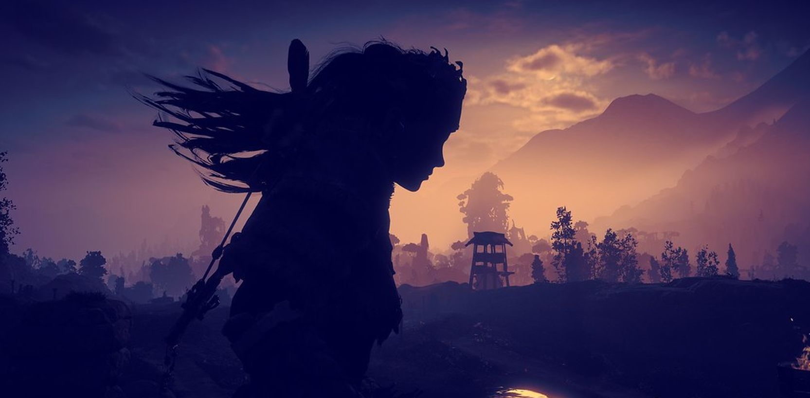 Image for Horizon MMO reportedly in the works at Guild Wars studio NCSoft