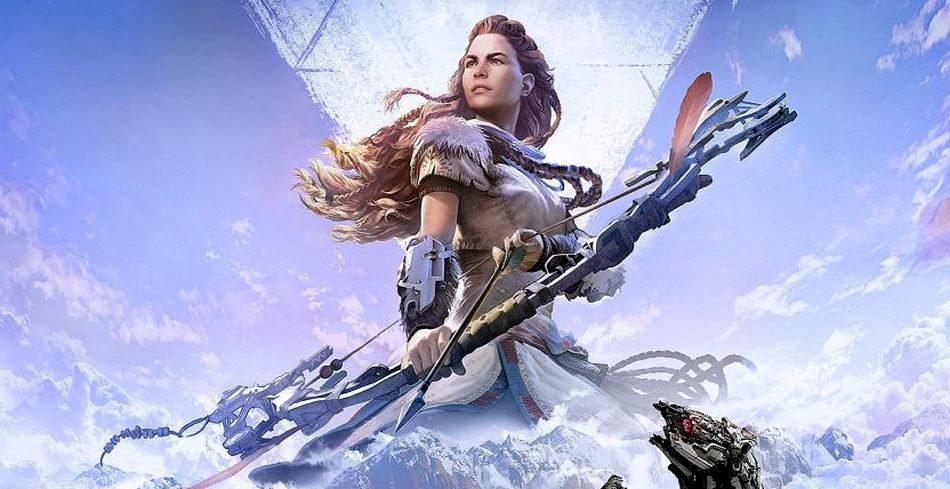 Image for Horizon Zero Dawn set for GOG launch in a few days