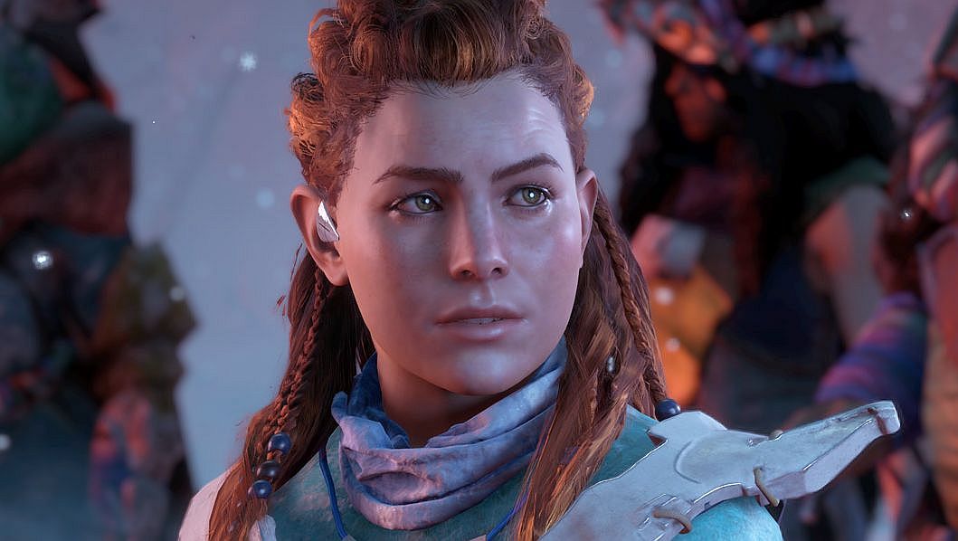 Image for Horizon Zero Dawn gets new PC patch with more crash fixes