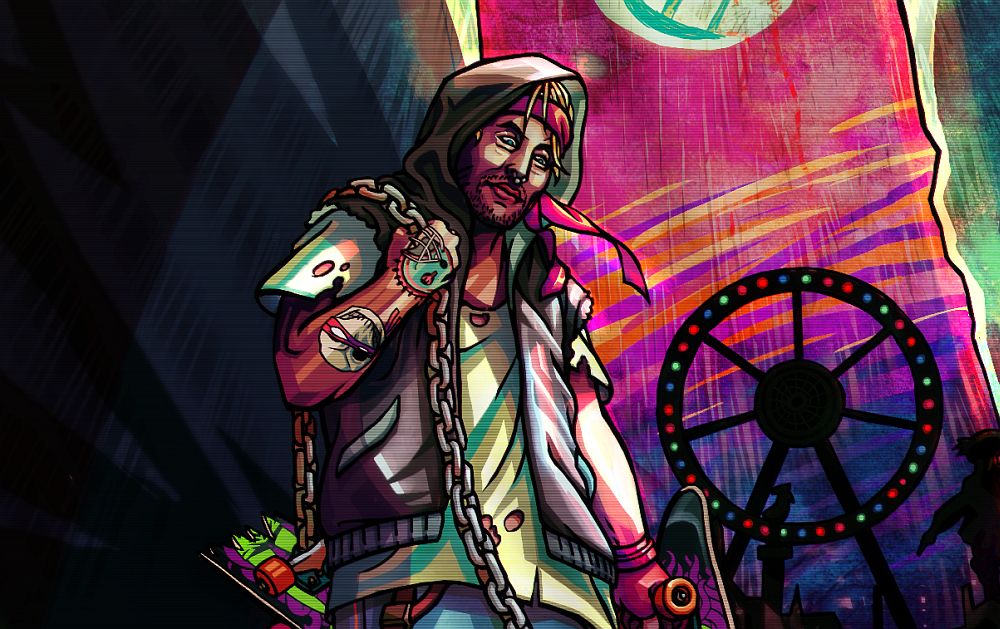 Hotline Miami 2: Wrong Number reviews have hit - all the scores | VG247