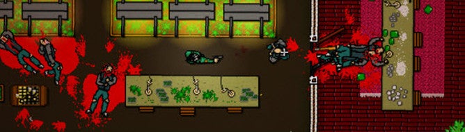 Image for Hotline Miami 2: Wrong Number is series finale, plot and combat explained