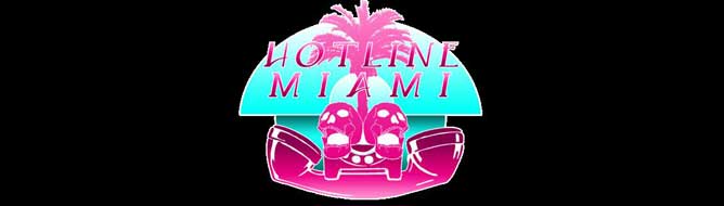 Image for Hotline Miami quickly moving copies, legally and pirated