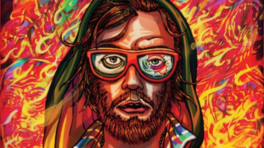 Image for Hotline Miami 2's release date may be hidden in this tweet