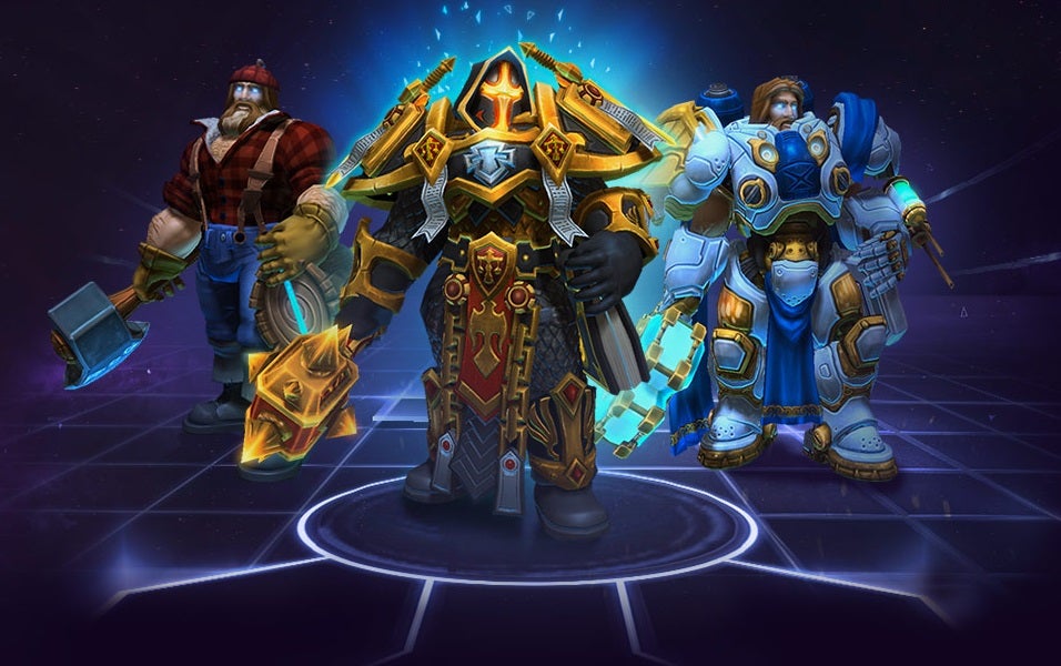 Image for Heroes of the Storm: how to brawl your way to victory